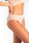 Dámské kalhotky 1443s Kiki beige - GATTA tělová XL