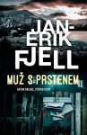 Muž s prstenem - Jan-Erik Fjell