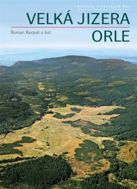 Velká Jizera – Orle