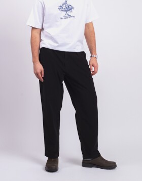 Service Works Corduroy Part Timer Pant BLACK S