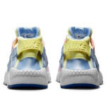 Dívčí boty Air Huarache Run Jr 654275 609 Nike