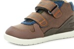 Biomecanics Botin Urban Choco celoroční