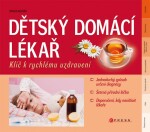 Dětský domácí lékař