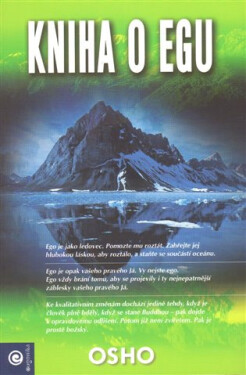 Kniha egu Osho