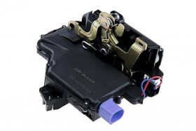 NTY Centrální zámek VW POLO IV (9N,9A) – zadní levý