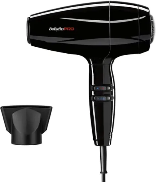 BaBylissPRO Vero BAB6280E / Vysoušeč vlasů (BAB6280E)