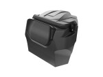 Sedlový box Tesseract na CFMOTO Gladiator X850/X1000 G3