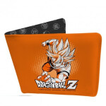 Dragon Ball Z Peněženka - Goku