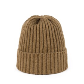 Čepice Hat model 16714627 Dark Beige - Art of polo Velikost: OS
