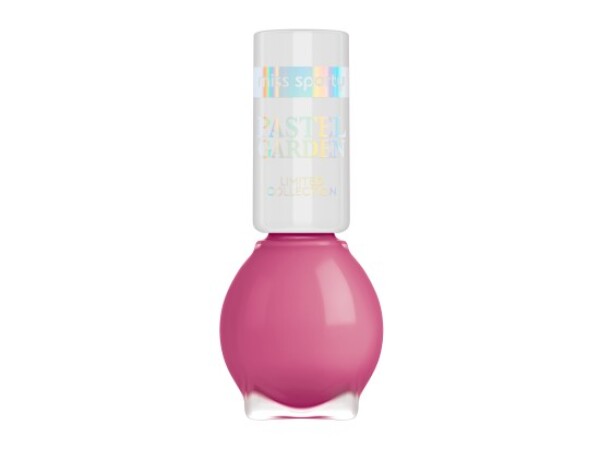 Miss Sporty Lak na nehty Pastel Garden LE 03 7 ml