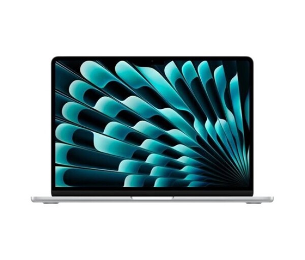 Apple MacBook Air 13'' M4 chip 10-core CPU and 10-core GPU, 24GB, 512GB SSD - Silver EDF_1218715