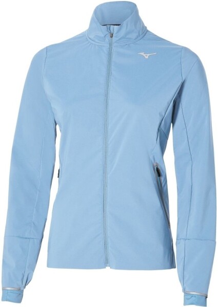 Běžecká bunda Mizuno Premium Warm Jacket J2GEB70224 Velikost textilu: