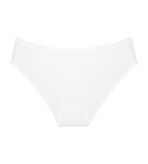 Dámské kalhotky Sense Of Cotton Tai 2P - WHITE - bílé 0003 - TRIUMPH WHITE 40