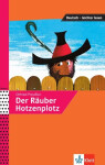 Der Räuber Hotzenplotz (A1-A2) - Buch - Otfried Preussler