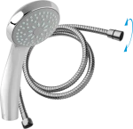 JB Sanitary Sprchový miniset ZS13 06 00