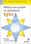 Nikdy není pozdě na spokojený tým - Model dvojité hvězdy - Ben Furman