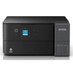 Epson EcoTank L4360 černá / Inkoustová multifunkce / A4 / 8ppm / 4800×1200dpi / tisk skenování kop. / USB Wi-Fi (C11CL41408)