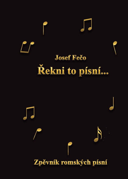 Řekni to písní