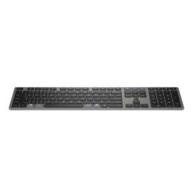 HP 720 Rechargeable wireless keyboard - dobíjecí klávesnice EDF_1228048