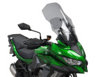Kawasaki Versys 1000 SE 19-25, Versys 1100 SE 25 Výškově nastavitelný plexi štít - Lehce kouřové