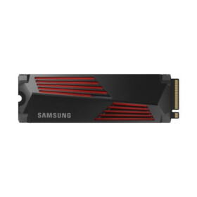 Samsung SSD 990 PRO with Heatsink 1000GB EDF_499221