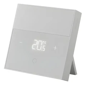 SIEMENS Connected Home RDZ101ZB / Prostorový termostat / ZigBee / bez vestavěného relé (RDZ101ZB)