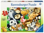 Ravensburger Plyšáci