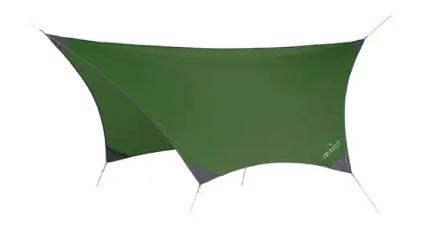 Amazonas Traveller tarp / Stanový přístřešek / 340x300 cm / Vodní sloupec: 3000 mm (AZ-3080010)