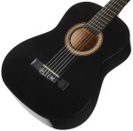 Soundsation Marisol 34 Black