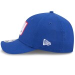 New Era Pánská kšiltovka New York Giants NFL Team Logo 9FORTY M-Crown Snapback