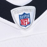 Mitchell & Ness Pánský dres Houston Texans NFL Andre Johnson #80 2008 Legacy Throwback - Bílá Velikost: 2XL