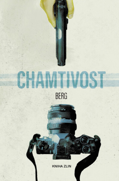Chamtivost - BERG