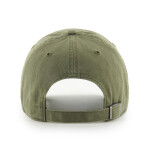 47 Brand Pánská kšiltovka New York Yankees MLB Base RUNNER '47 CLEAN UP Sandalwood