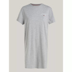 Dámské šaty SHORT SLEEVE T-SHIRT DRESS UW0UW04526P61 Tommy Hilfiger