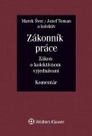 Zákonník práce Zákon kolektívnom vyjednávaní