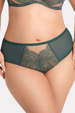 Gorsenia K871 Melisa kolor:zielony 4xl