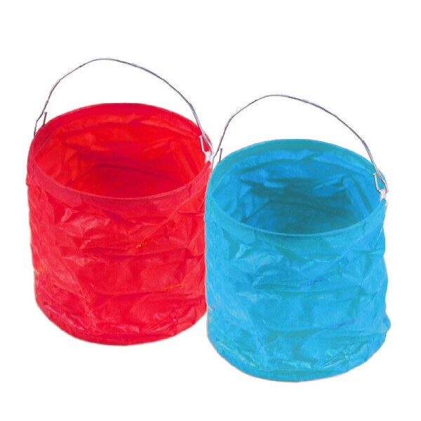 Ptakoviny.cz Lampion párty 8cm- 2ks