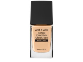 Wet n Wild Photo Focus Matte make-up Soft Beige