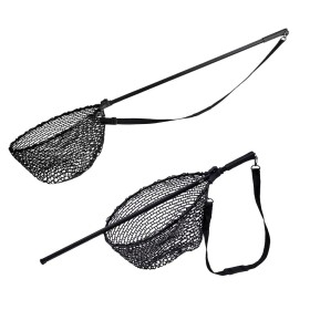 Zeck Podběrák Scheppkelle 180cm,Zeck Podběrák Scheppkelle 180cm