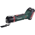 Multitool Metabo MT 18 LTX Compact 613021510