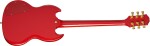 Epiphone Fatoumata Diawara SG Ember Red