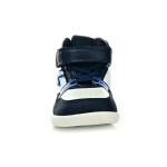 Beppi Casual boot white/navy celoroční