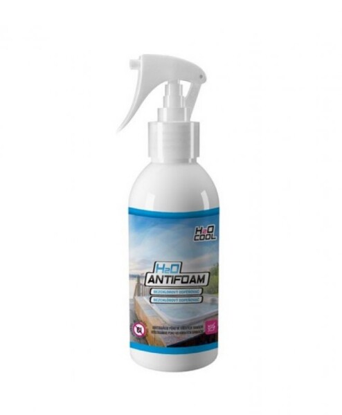 H2O ANTIFOAM 150ml