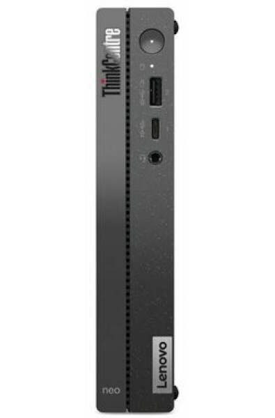 Lenovo ThinkCentre Neo 50q G4 černá / Intel Core i3-1215U 3.3GHz / 8GB / 256GB SSD / Intel UHD / W11P (12LN001UCK)