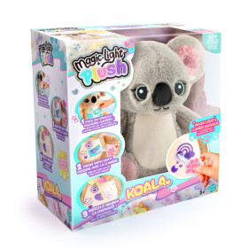 Airbrush studio Magic Light - Koala - EPEE Airbrush