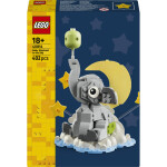 LEGO LEGO® Iconic 40814 Slůně na obloze