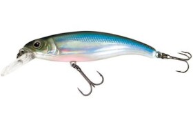 FOX Rage Wobler Slick Stick SR 6cm 5g UV Cool Herring (NHL435)