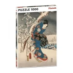 Piatnik Hiroshige Tale of Genji