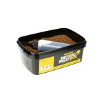 Mikbaits Method pelet box 400g + 120ml Activator - Pampeliška,Mikbaits Method pelet box 400g + 120ml Activator - Pampeliška
