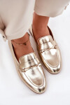 Mokasiny model 213028 Step in style 37